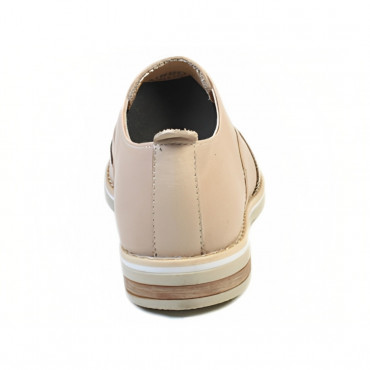137255 Cream Туфли