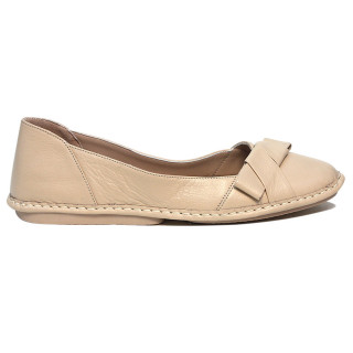 137711 beige Туфли
