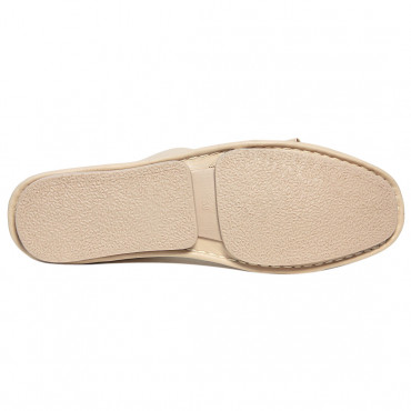 137711 beige Туфли