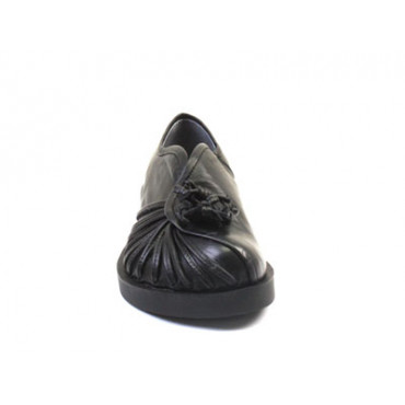 136166 Black Ботинки женские AIRBOX
