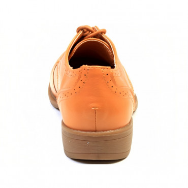 A8508 Camel Туфли женские AIRBOX