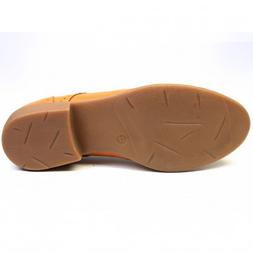 A8508 Camel Туфли женские AIRBOX