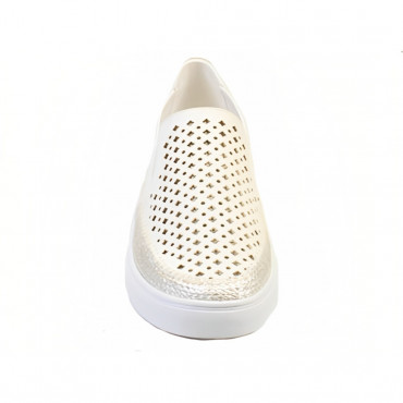 601-1 White Туфли женские AIRBOX