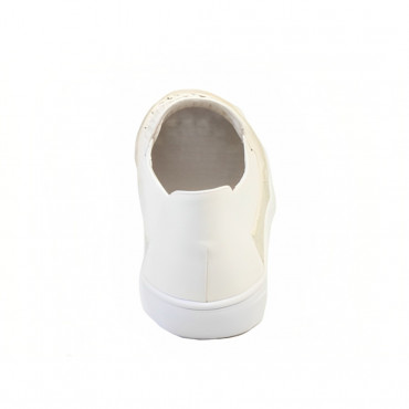 601-1 White Туфли женские AIRBOX