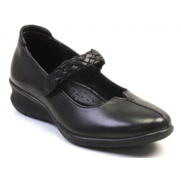 135981 Black Туфли женские AIRBOX