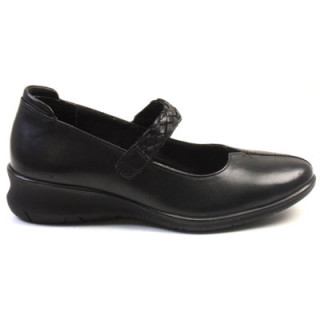 135981 Black Туфли женские AIRBOX