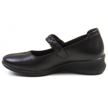 135981 Black Туфли женские AIRBOX