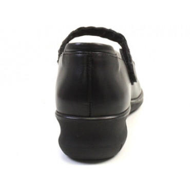 135981 Black Туфли женские AIRBOX