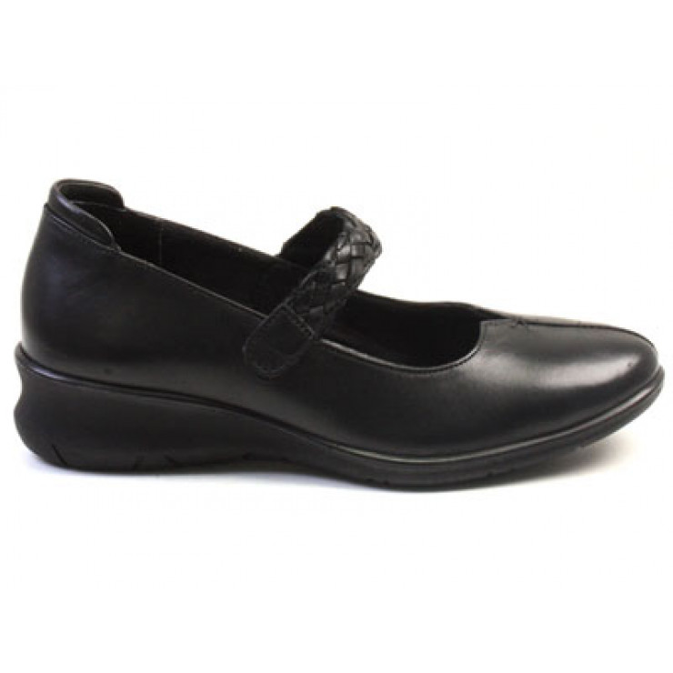 135981 Black Туфли женские AIRBOX
