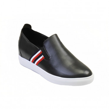 609-117 Black Туфли женские AIRBOX