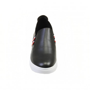 609-117 Black Туфли женские AIRBOX