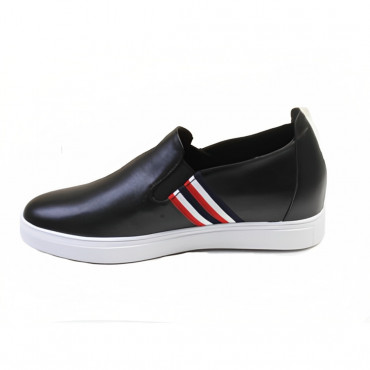 609-117 Black Туфли женские AIRBOX