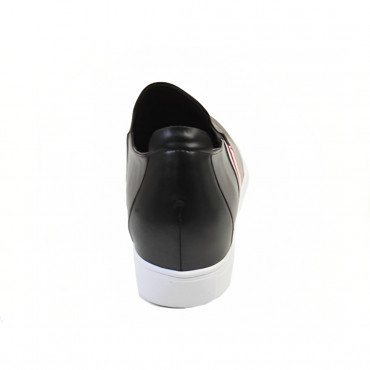 609-117 Black Туфли женские AIRBOX