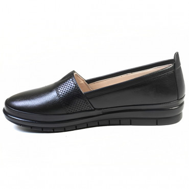 137257 Black Туфли