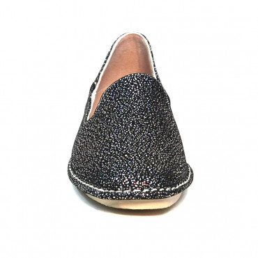 137714 ibisa black Туфли
