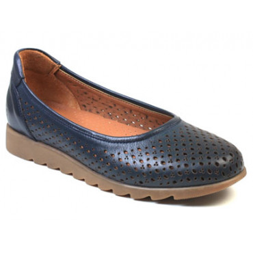 137200 Blue Туфли