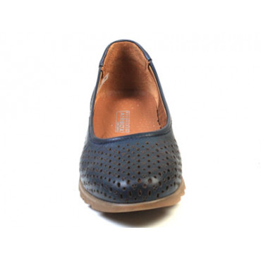 137200 Blue Туфли