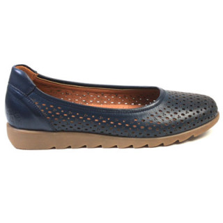 137200 Blue Туфли