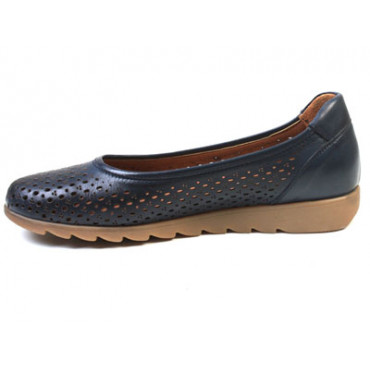 137200 Blue Туфли