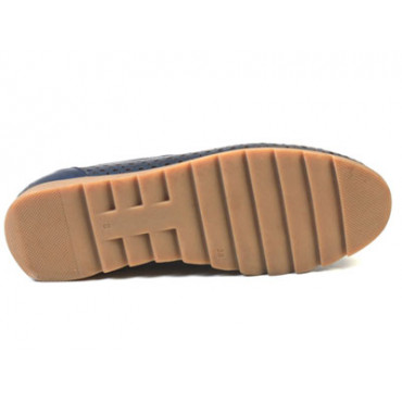 137200 Blue Туфли