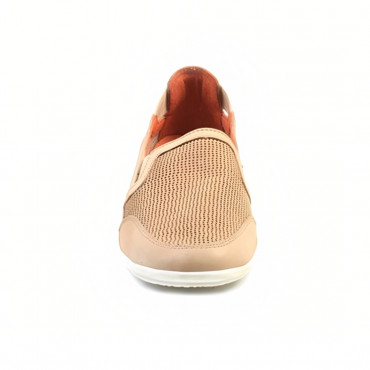 135982 Tan Туфли женские AIRBOX