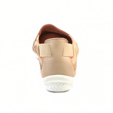 135982 Tan Туфли женские AIRBOX