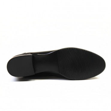T08-R119 Black Туфли женские AIRBOX