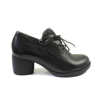 136169 Black Туфли женские AIRBOX