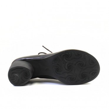 136169 Black Туфли женские AIRBOX