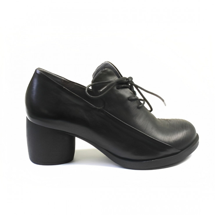 136169 Black Туфли женские AIRBOX