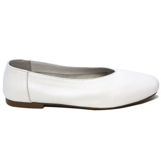 137648 white Туфли
