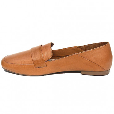 137652 camel туфли