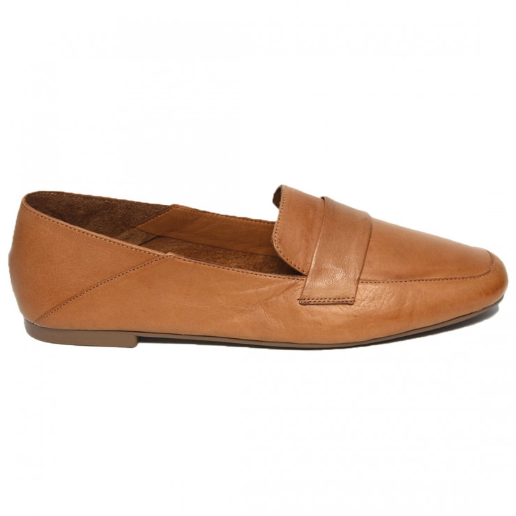 137652 camel туфли