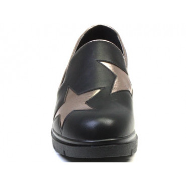 C15-3223 Black Туфли женские AIRBOX