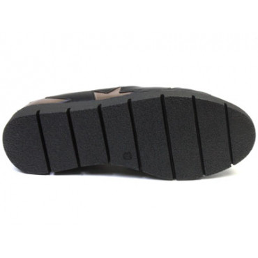 C15-3223 Black Туфли женские AIRBOX