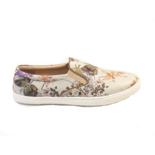 135994 Flowers Prints Туфли женские AIRBOX