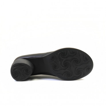136170 Black Туфли женские AIRBOX
