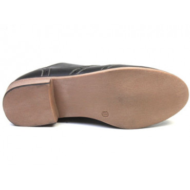 C13-1073 Black Туфли женские AIRBOX