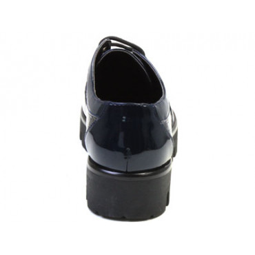 C15-3093 Blue Туфли женские AIRBOX