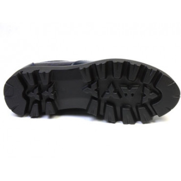 C15-3093 Blue Туфли женские AIRBOX