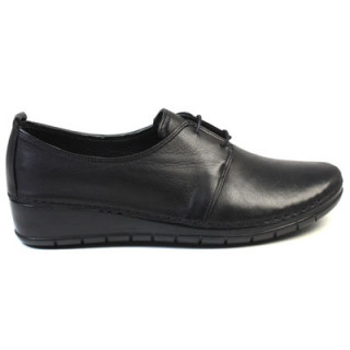 137126 Black Туфли