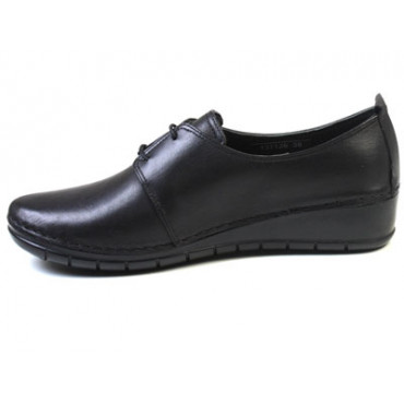 137126 Black Туфли