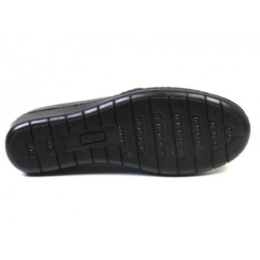 137126 Black Туфли