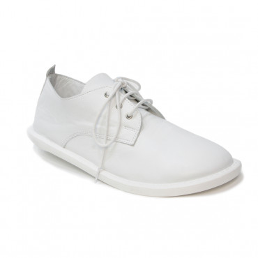 133428 Туфли white