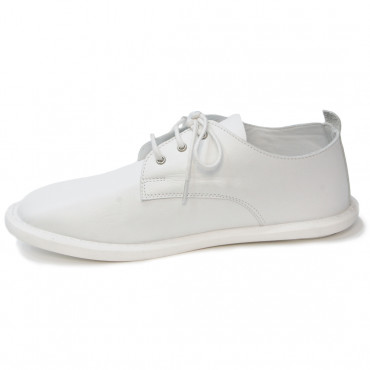 133428 Туфли white