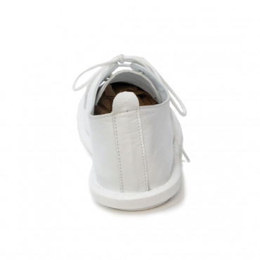 133428 Туфли white