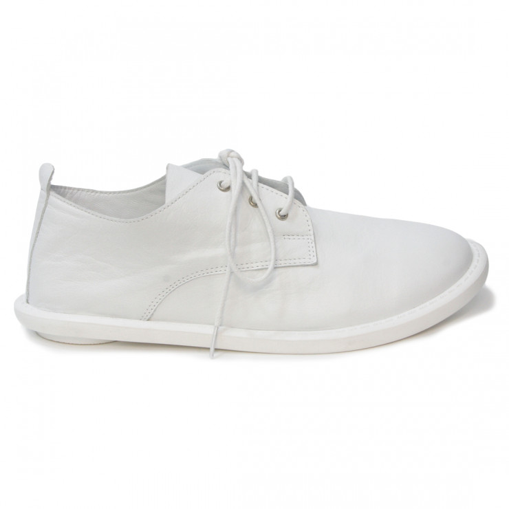 133428 Туфли white