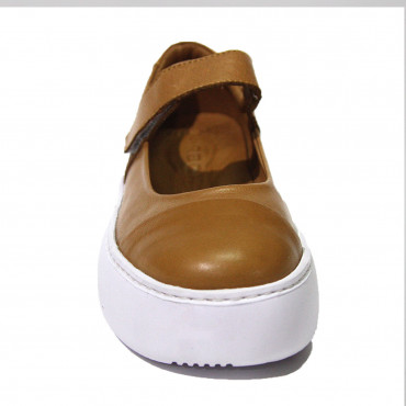 133686 Туфли Brown