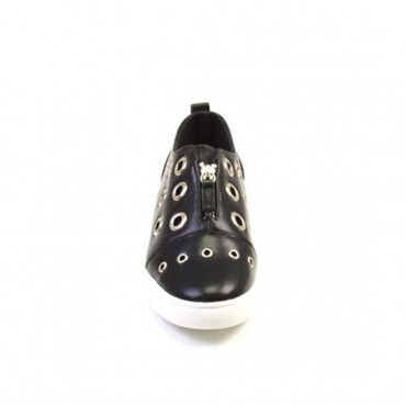 136151 Black Туфли женские AIRBOX