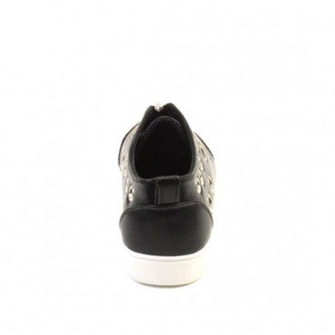 136151 Black Туфли женские AIRBOX